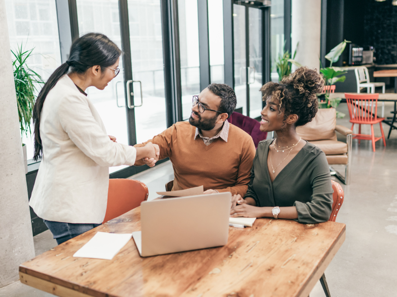 Why Proof Matters Overseas