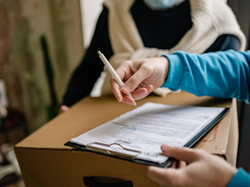 Why Do Documents Matter