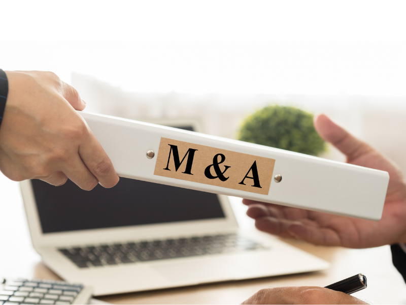 Building Deal Ready Files