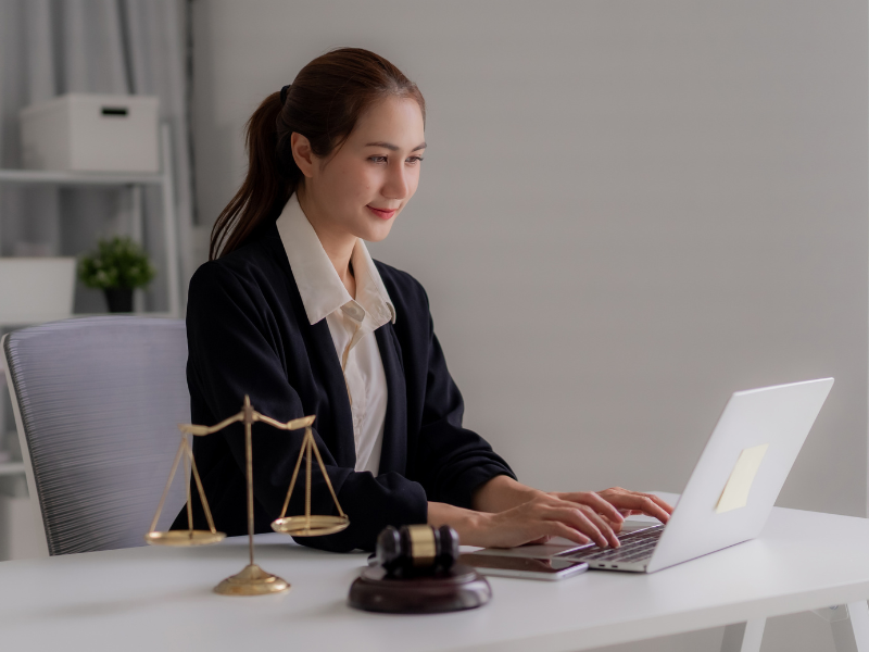 Keeping Control From Afar