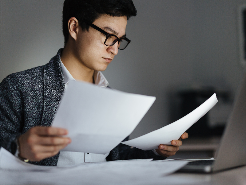 What Buyers Look For