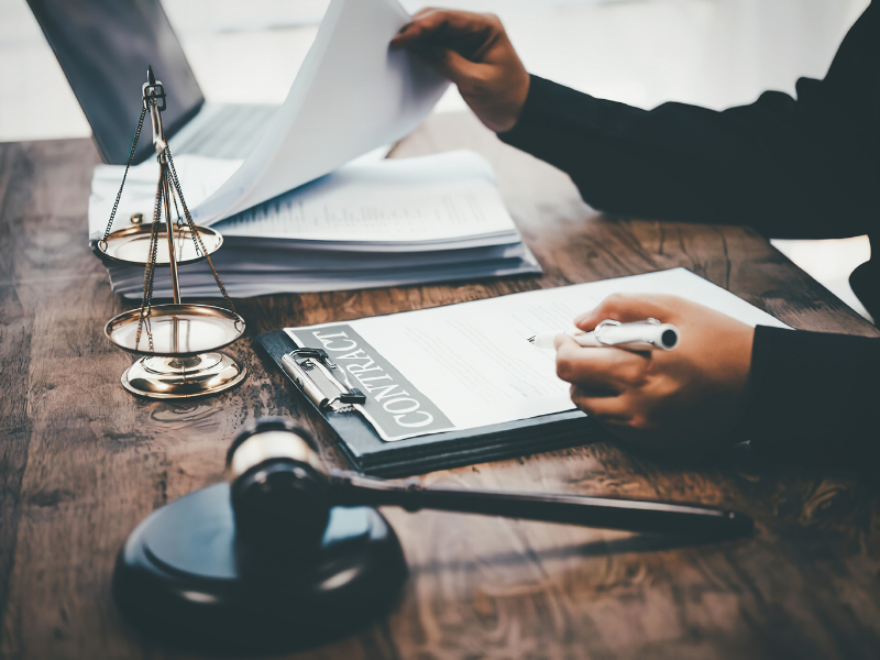 Which Records Need Apostille