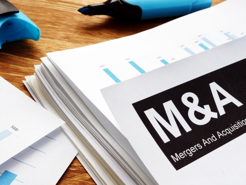 Why Documents Drive Deals