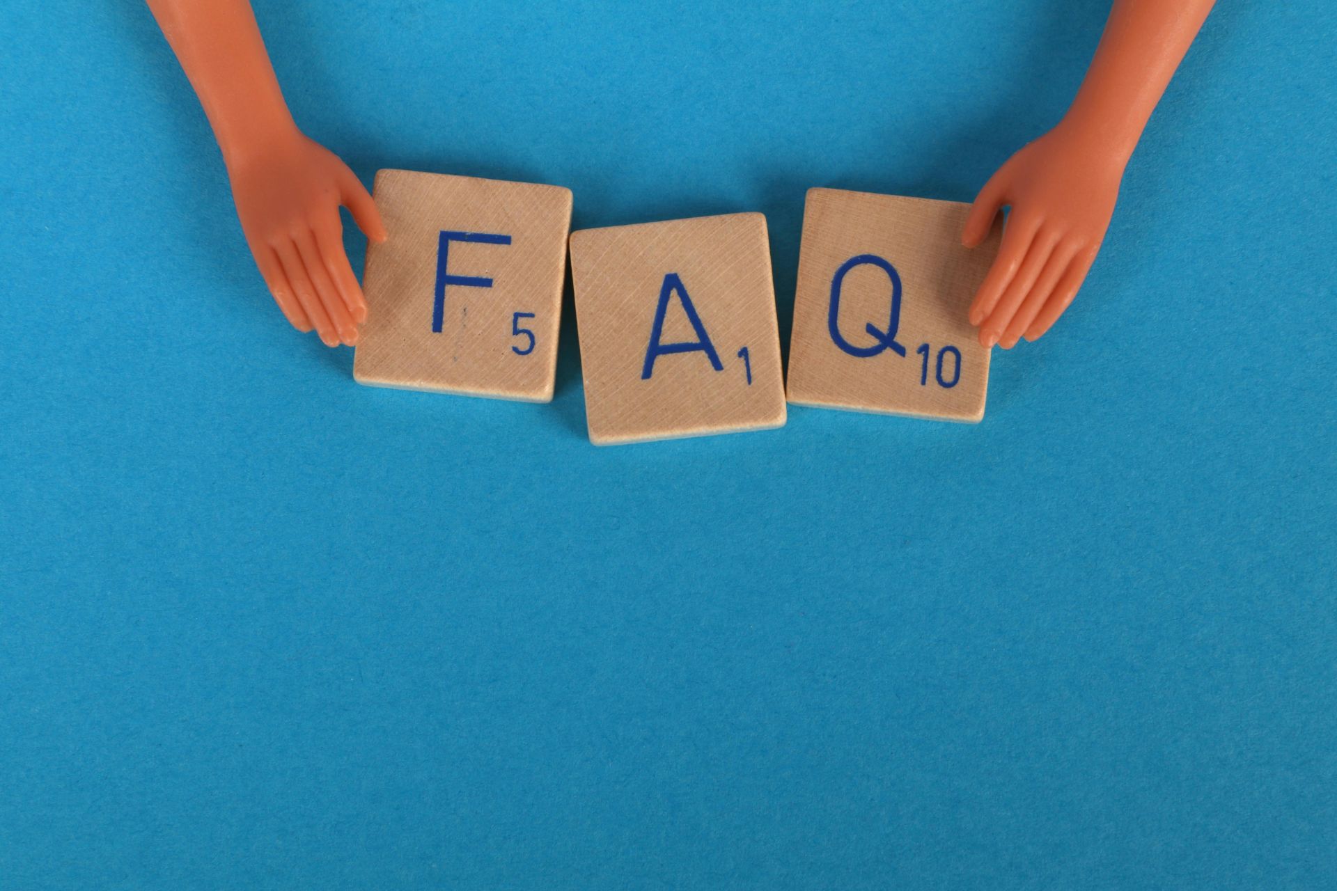 Faqs Real Estate