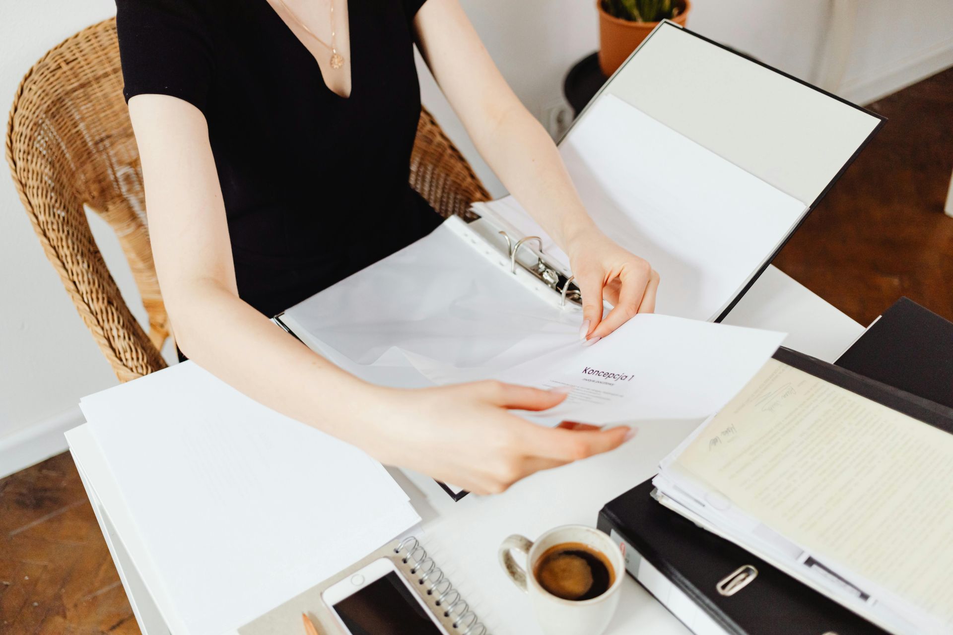 New Jersey Developer Preparing Real Estate Entity Apostille Documents For Foreign Investors