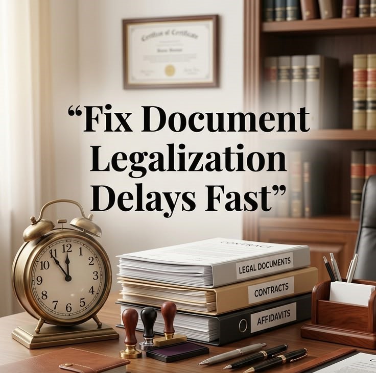 Fast Correction Procedures