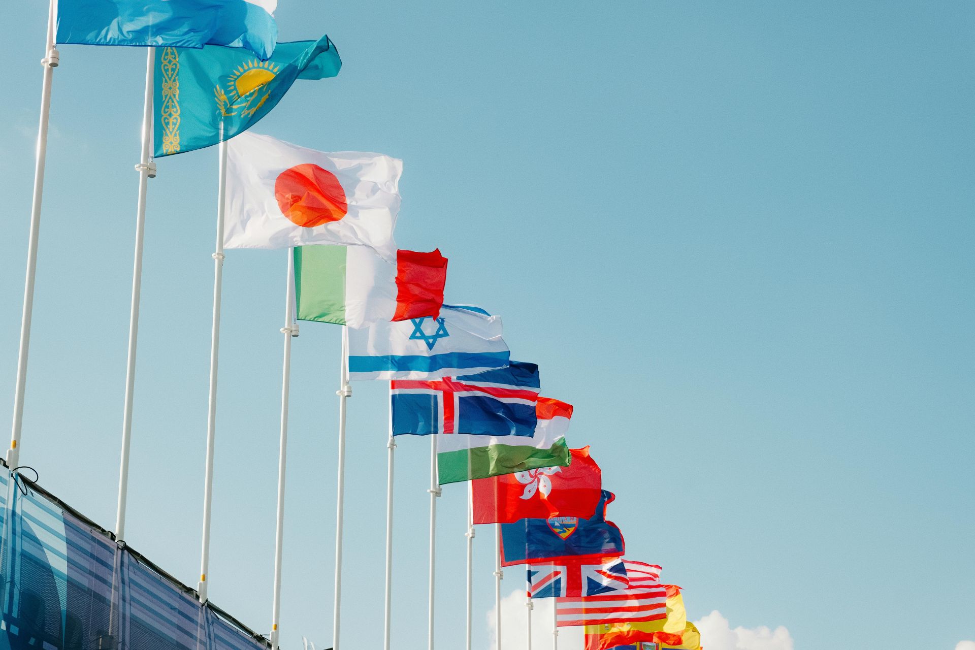 Keeping Authority Ready Across Borders