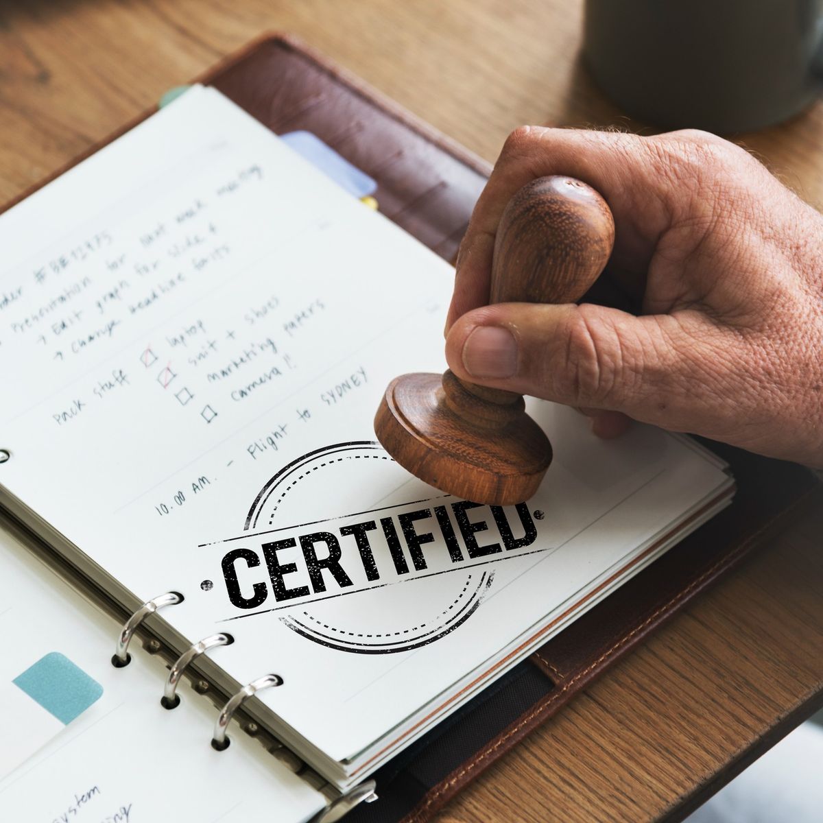 Preventing Future Rejections