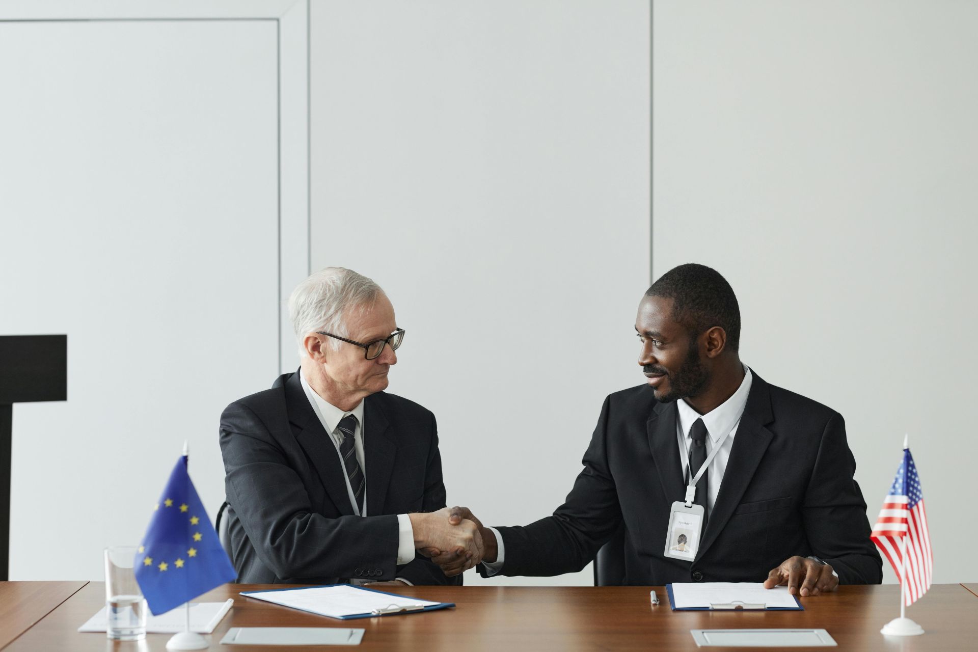 Why Global Deals Use Poas