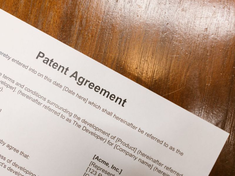 Apostilles For Ip Licensing In Unstable Jurisdictions