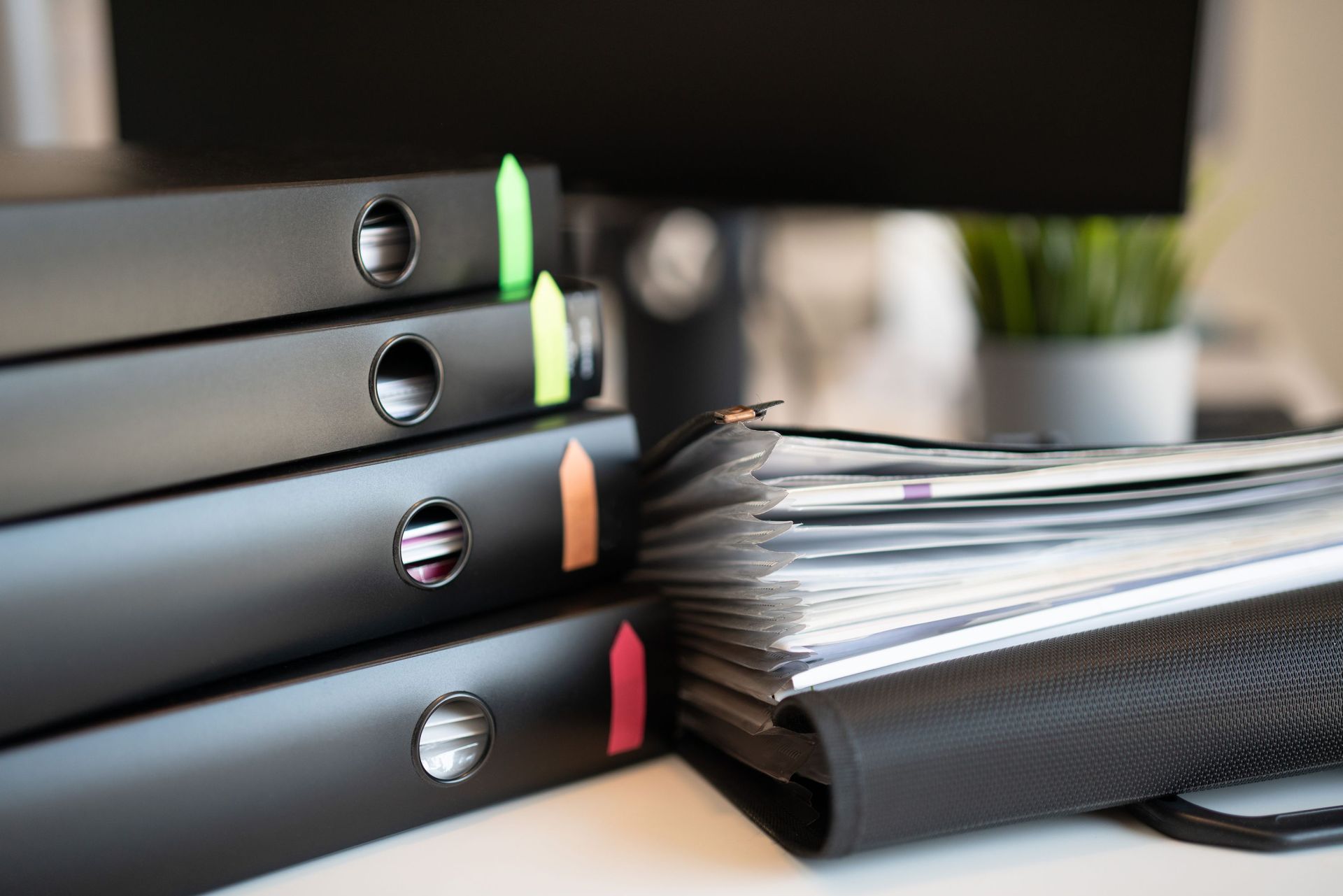 How To Organize A License File For Overseas Use
