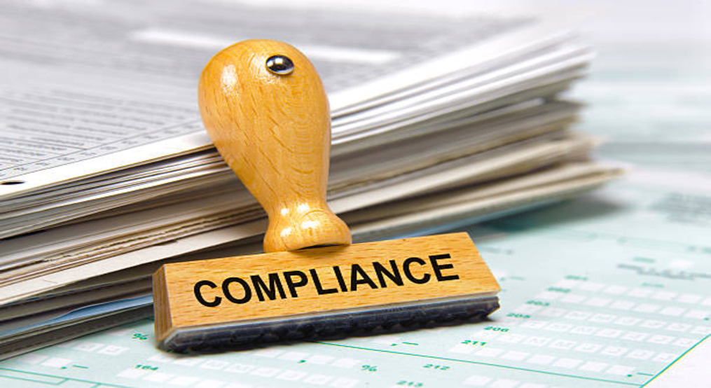 Keeping Compliance Credible Under Pressure