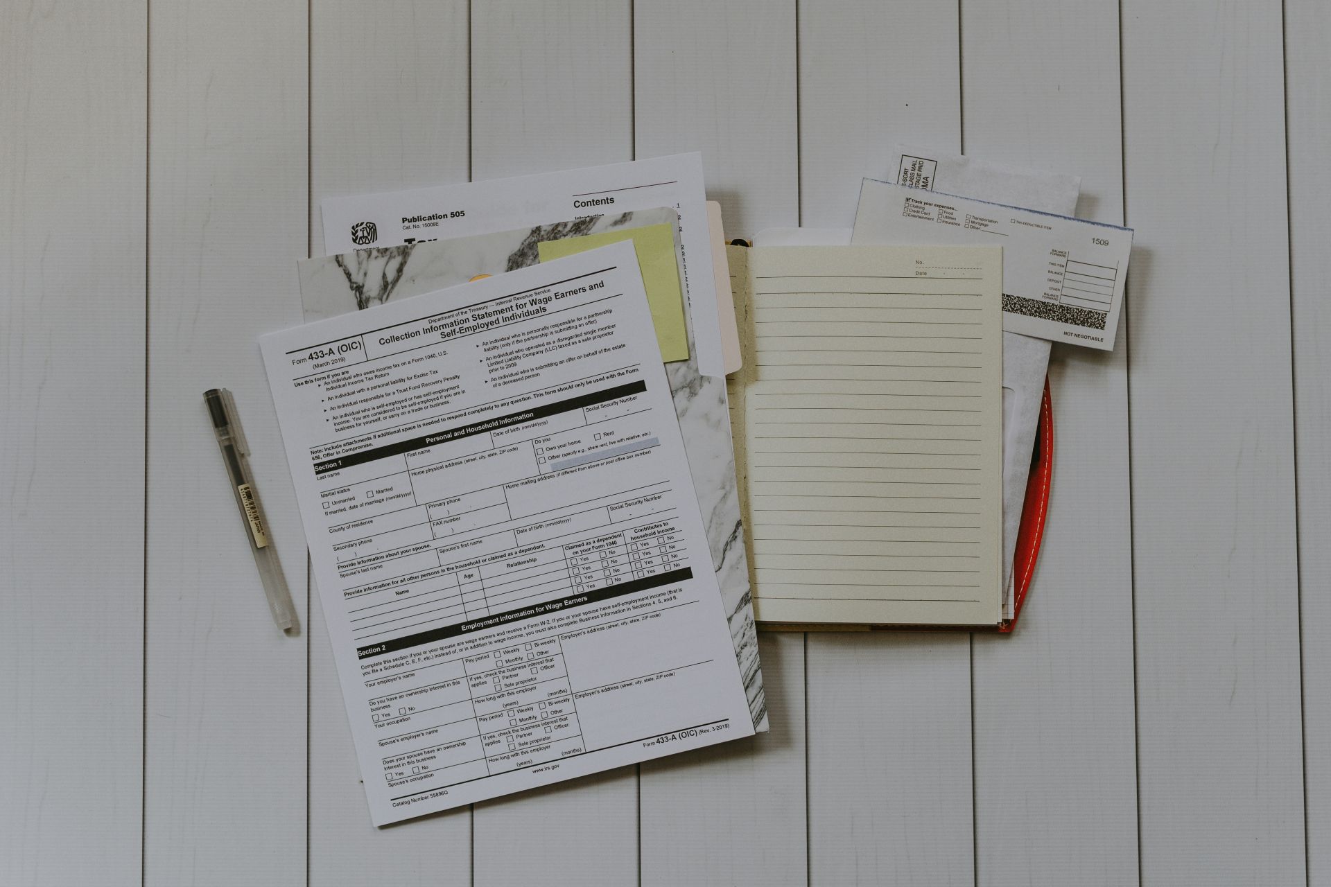 The Documents That Get Rejected Most Often During Pivots