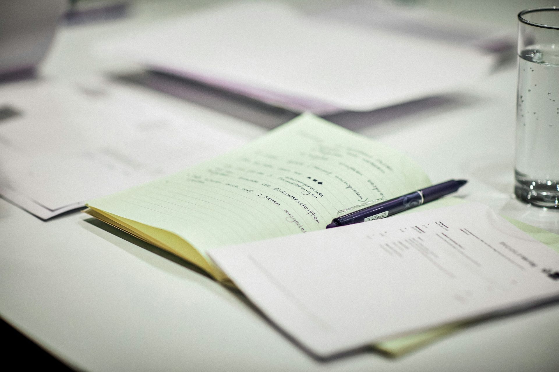 What “apostilled Compliance” Looks Like In Real Operations