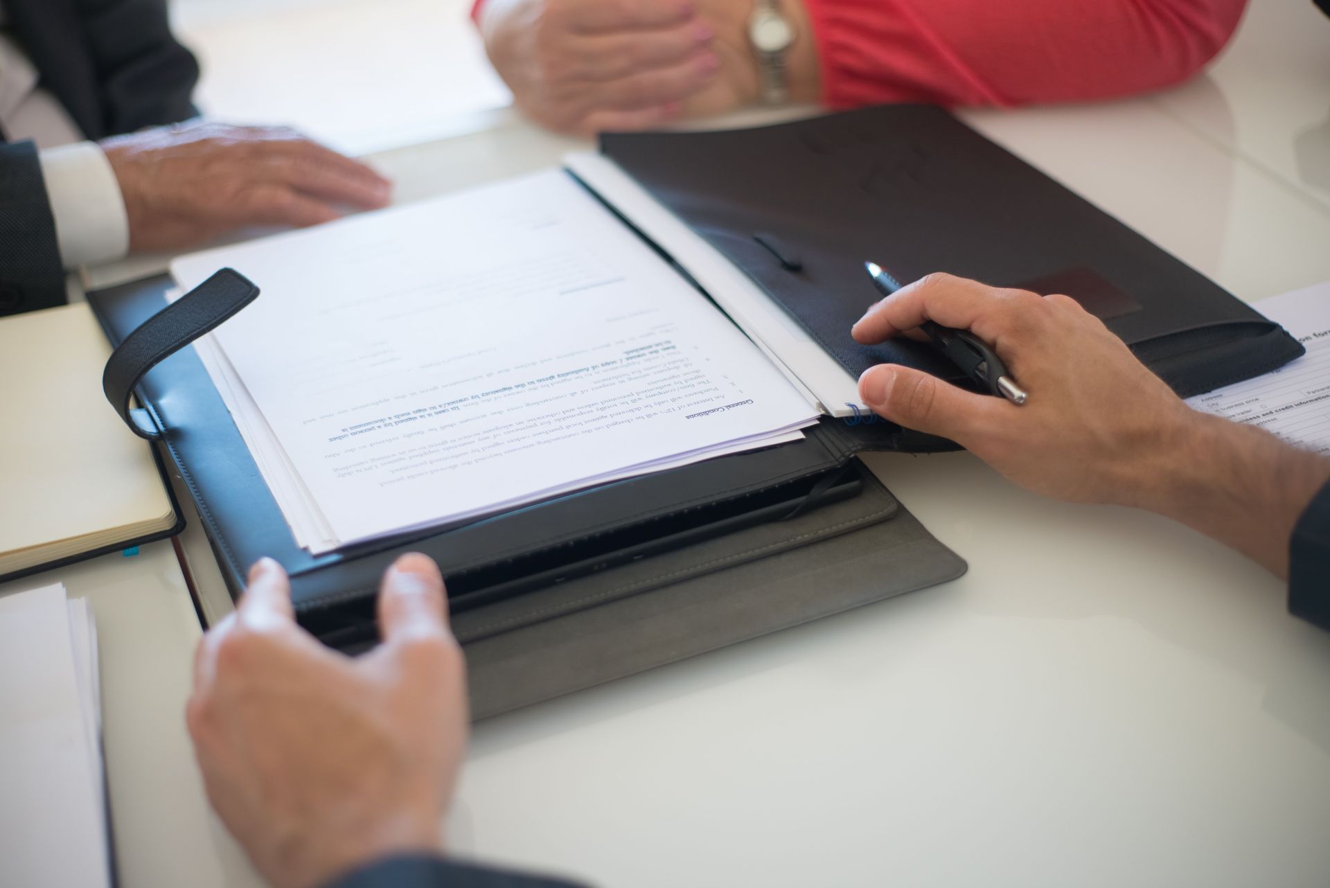 What Counts As A Commercial Document In Practice