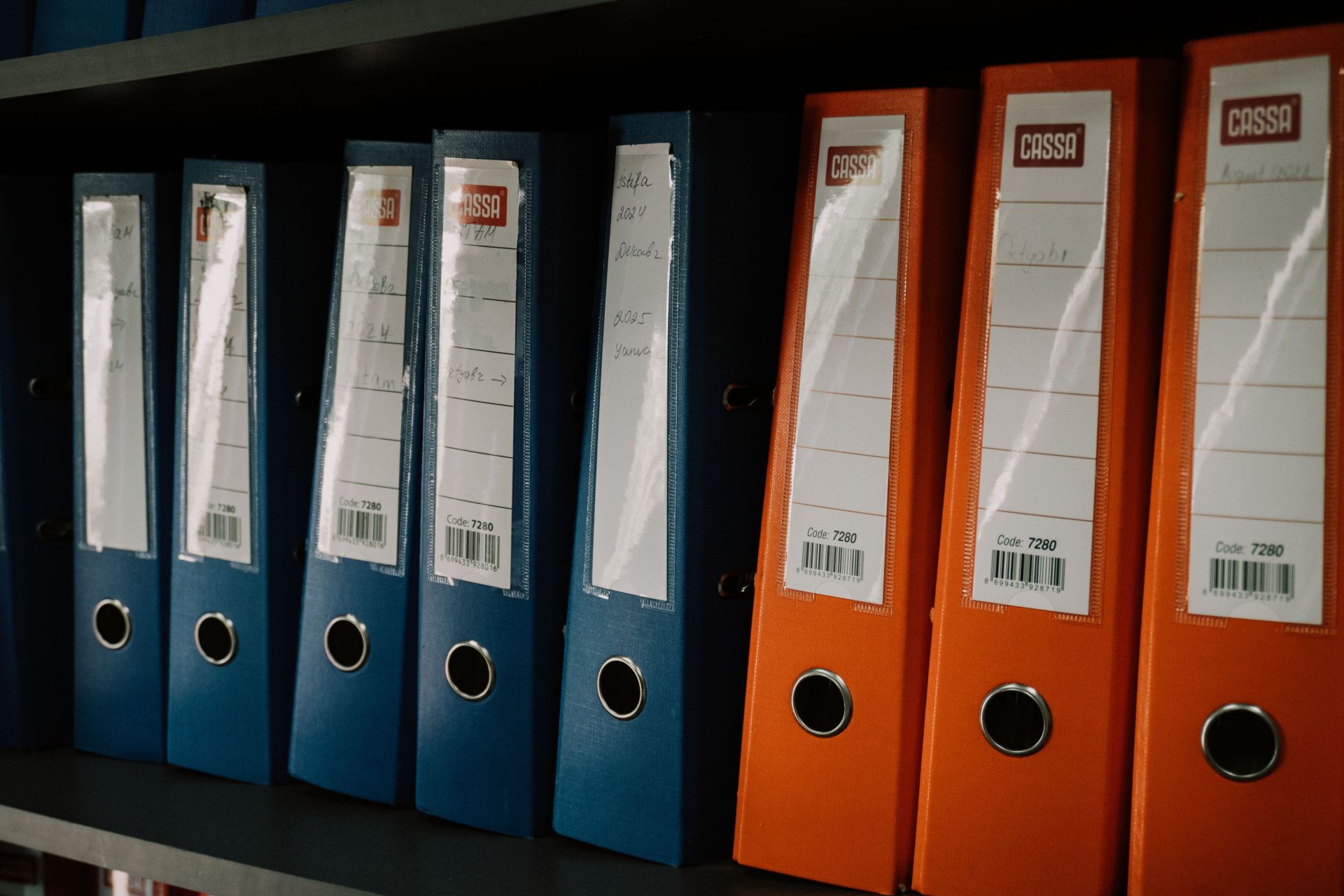Where Apostilles Fit In The Banking File