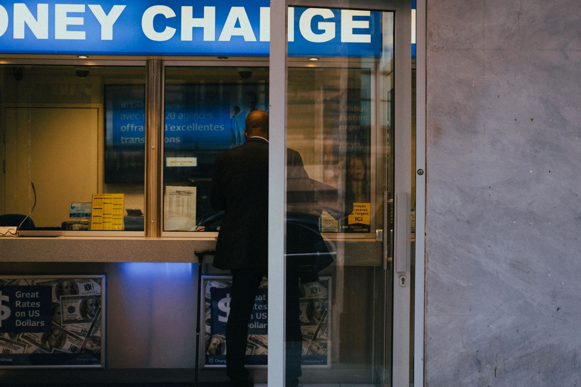 Why Overseas Banks Ask For Resolutions
