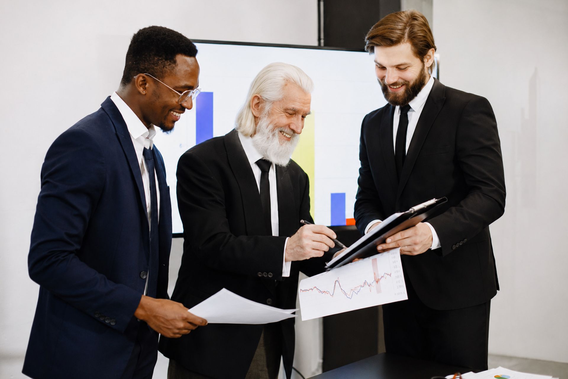 Foreign investor agreement review involving New Jersey apostille document requirements