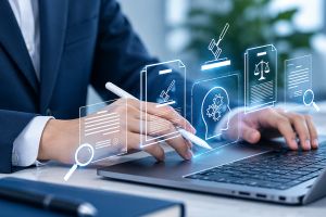 Remote Online Notarization Consultation
