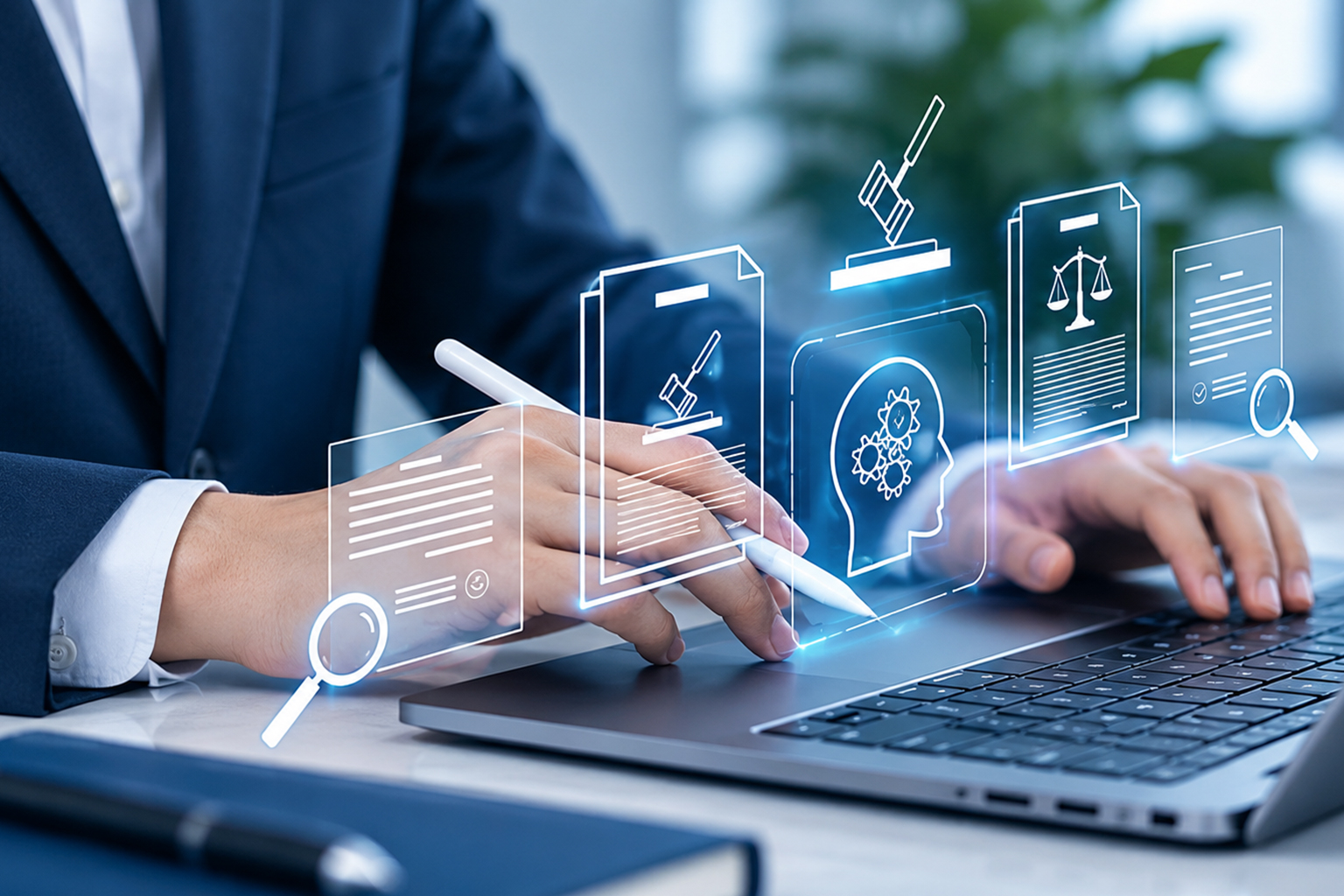 Remote Online Notarization Consultation