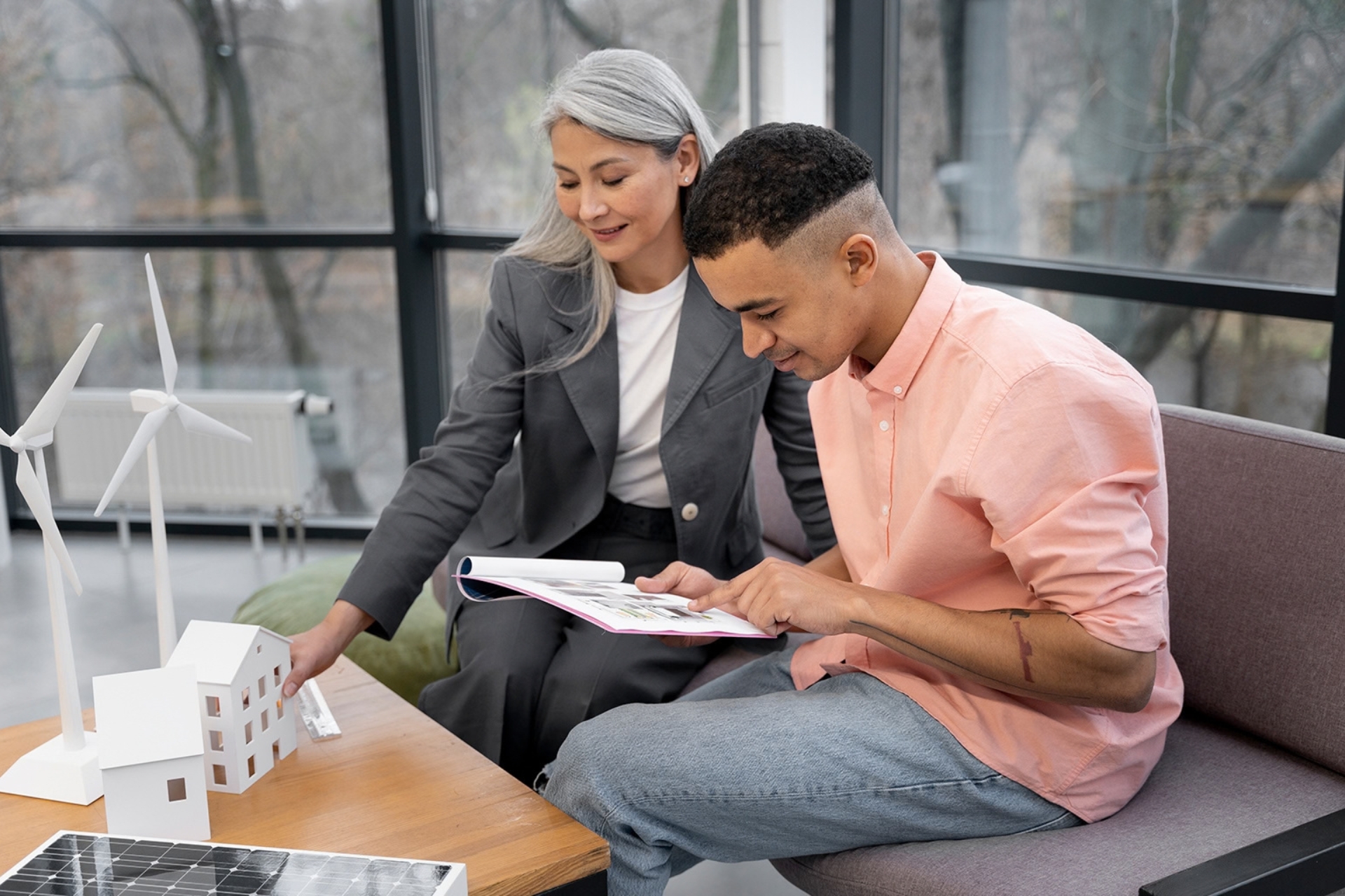 Real Estate Closing Consultation Nj