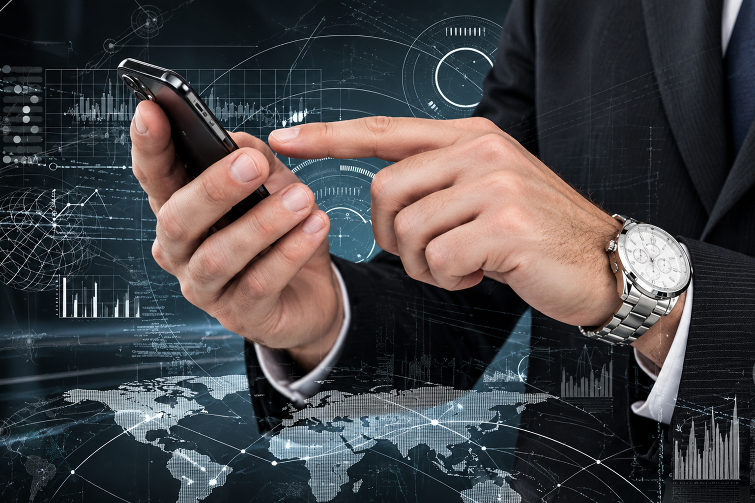 Cross Border Business Document Transactions