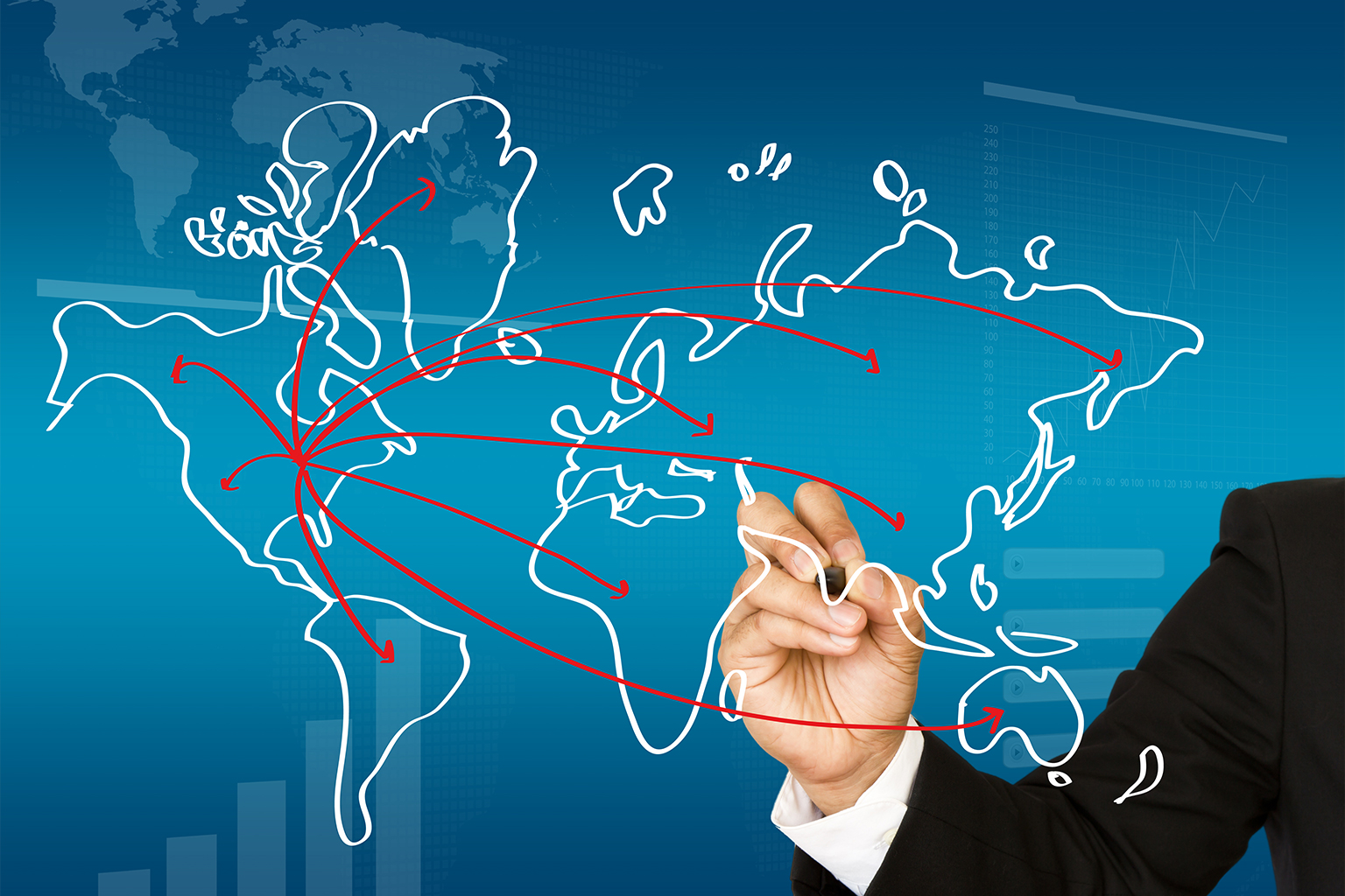 Global Online Notarization Document Services.